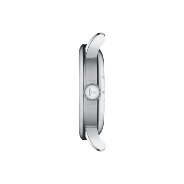 Montre homme Tissot : Le Locle Powermatic 80, T0064071103303 – Image 3