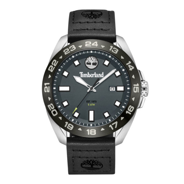 Montre homme Timberland: Carrigan TDWGB0029402