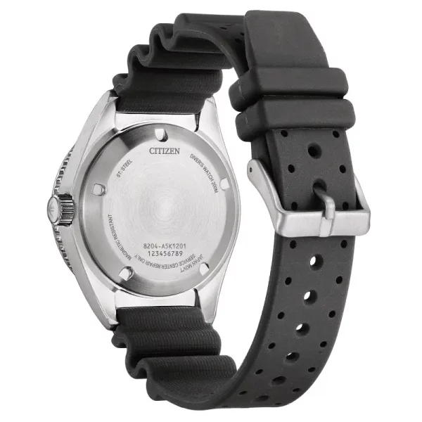 Montre homme Citizen: Promaster NY0120-01Z – Image 2