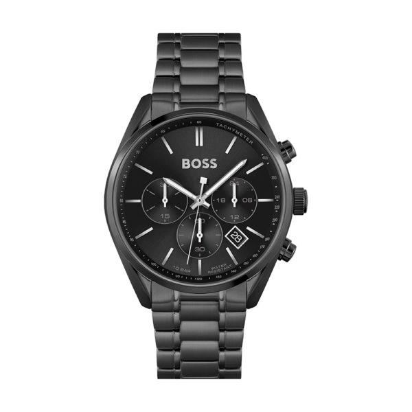 Montre homme BOSS: Champion 1513960
