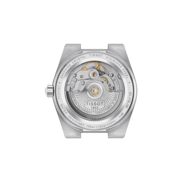 Montre Tissot: PRX powermatic 80 T1372071135100 – Image 2