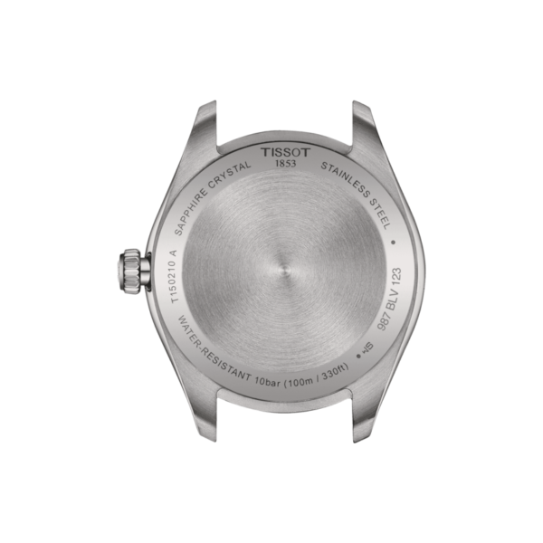 Montre dame Tissot: PR100 T1502101104100 – Image 3