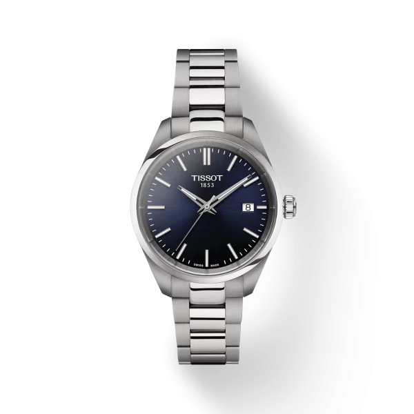Montre dame Tissot: PR100 T1502101104100