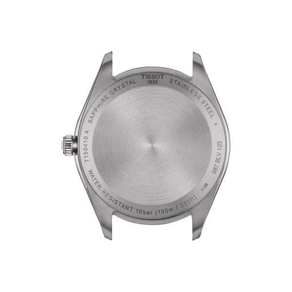 Montre homme Tissot: PR100 T1504101109100 – Image 2
