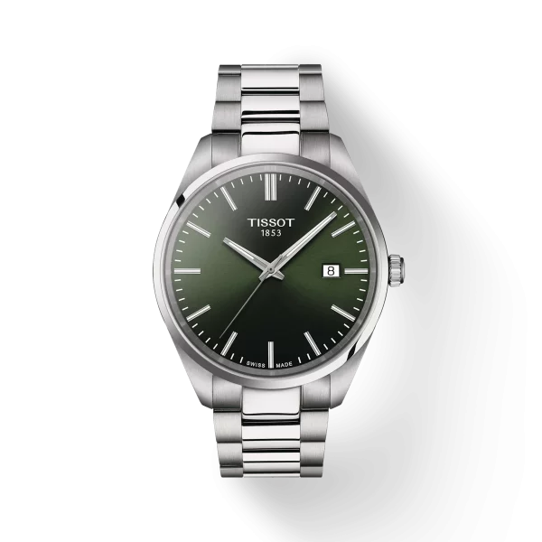 Montre homme Tissot: PR100 T1504101109100