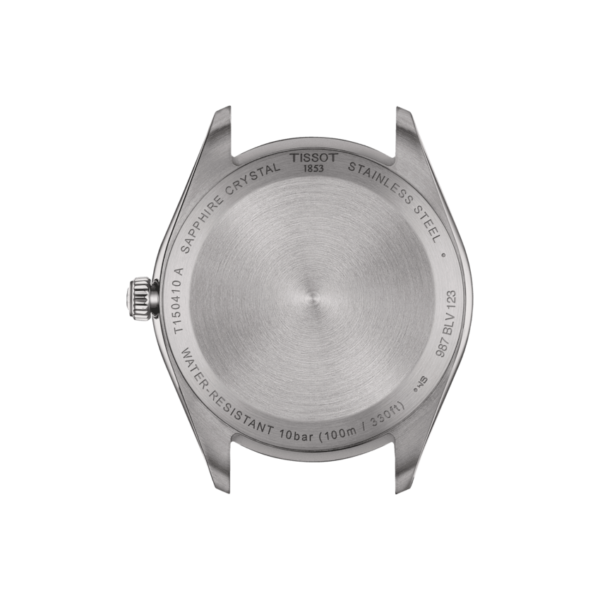 Montre homme Tissot: PR100 T1504101603100 – Image 2