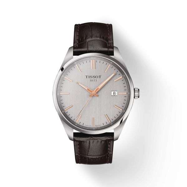 Montre homme Tissot: PR100 T1504101603100