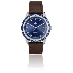 Montre homme Lacoste: Everett Bleue 2011310