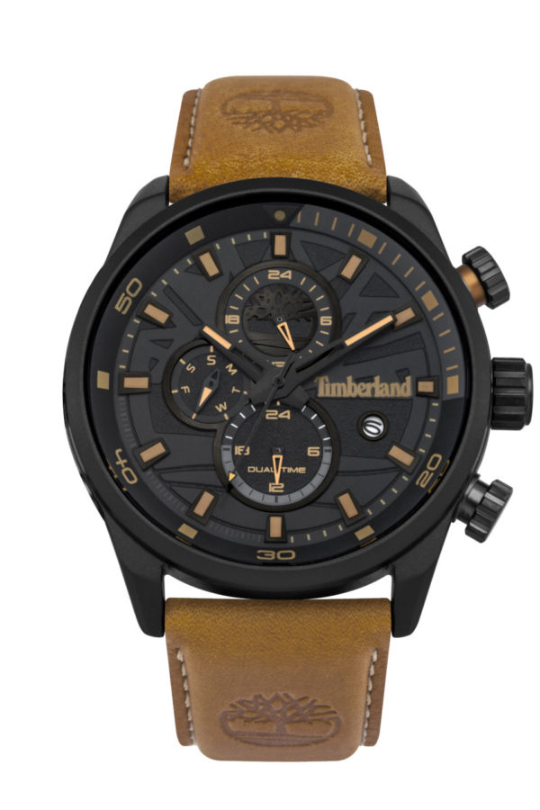 Montre homme Timberland: Henniker TBL14816JLB/02