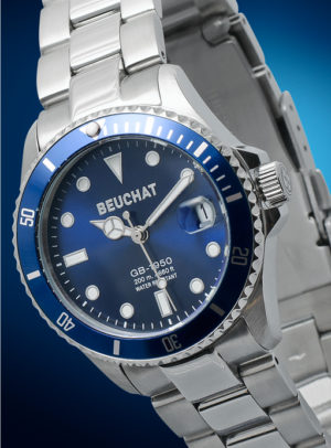 Montre femme Beuchat: BEU1955/2