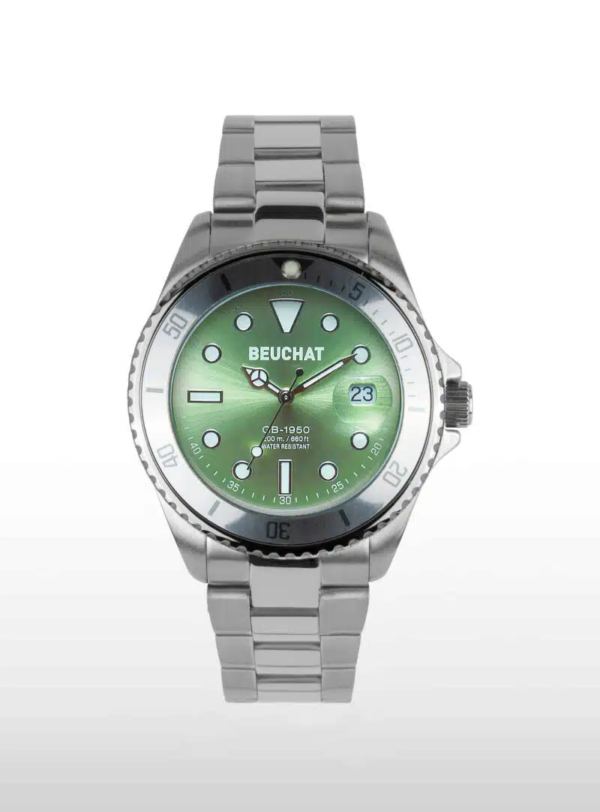 Montre mixte Beuchat: BEU1950/21
