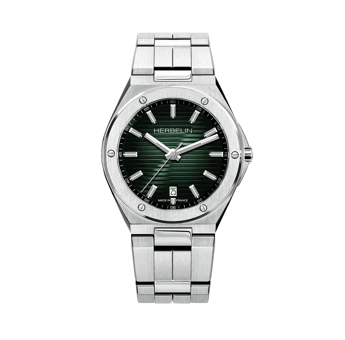 Montre Homme Herbelin: Cap Camarat 12245B16