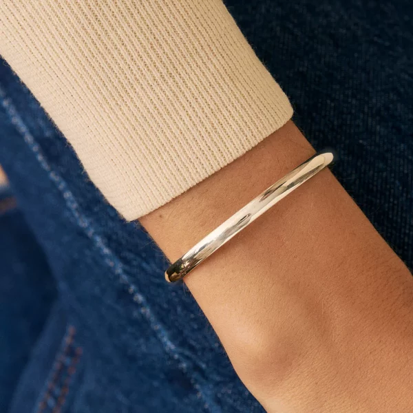 Bracelet argent Agatha: Lisa 02420622-050 – Image 2