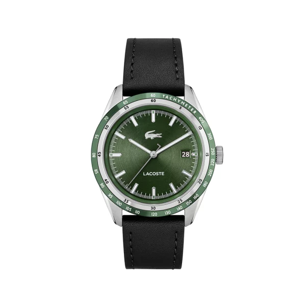 Montre homme Lacoste: Everett Vert 2011292