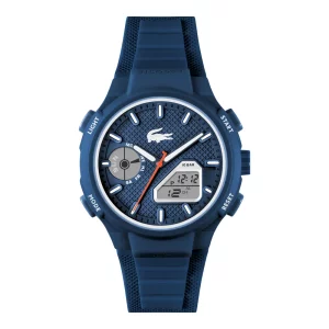 Montre homme Lacoste: LC33 bleu 2011370