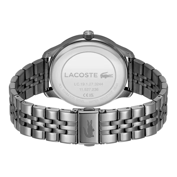 Montre homme Lacoste: Lisbon Bleu 2011371 – Image 2