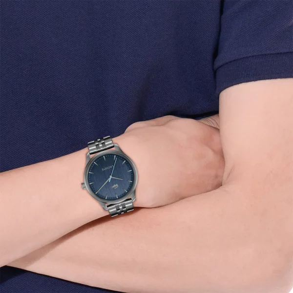 Montre homme Lacoste: Lisbon Bleu 2011371 – Image 3