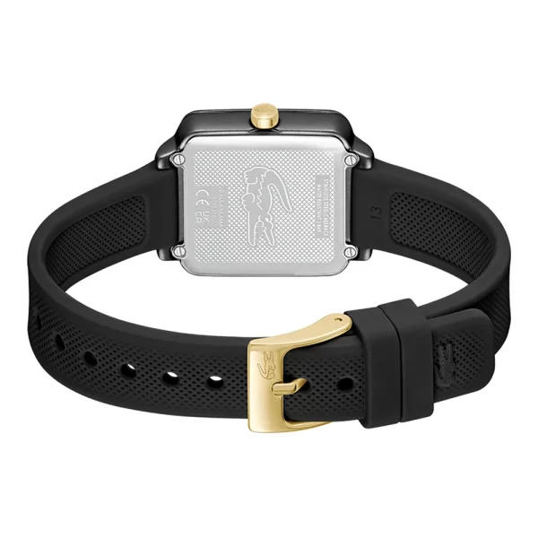 Montre femme Lacoste: 12.12 flow gris 2001408 – Image 2