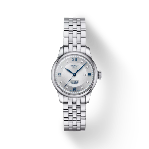 Montre Tissot femme: Le Locle 20-ème anniversaire T0062071103601