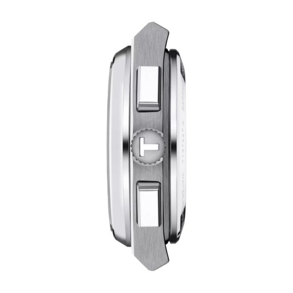 Montre homme Tissot: PRX Powermatic chrono T1374271101101 – Image 2