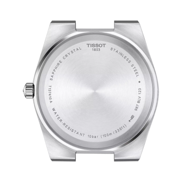 Montre homme Tissot: PRX T1374101105100 – Image 2