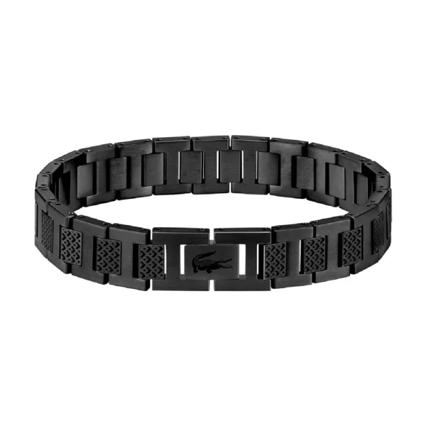 Bracelet homme Lacoste: métropole 2040119