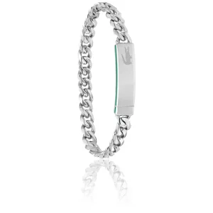 Bracelet homme Lacoste: Baseline 2040081