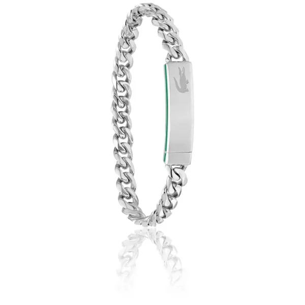 Bracelet homme Lacoste: Baseline 2040081