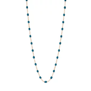 Collier or gigi CLOZEAU: classique b1gi001r6542 jungle