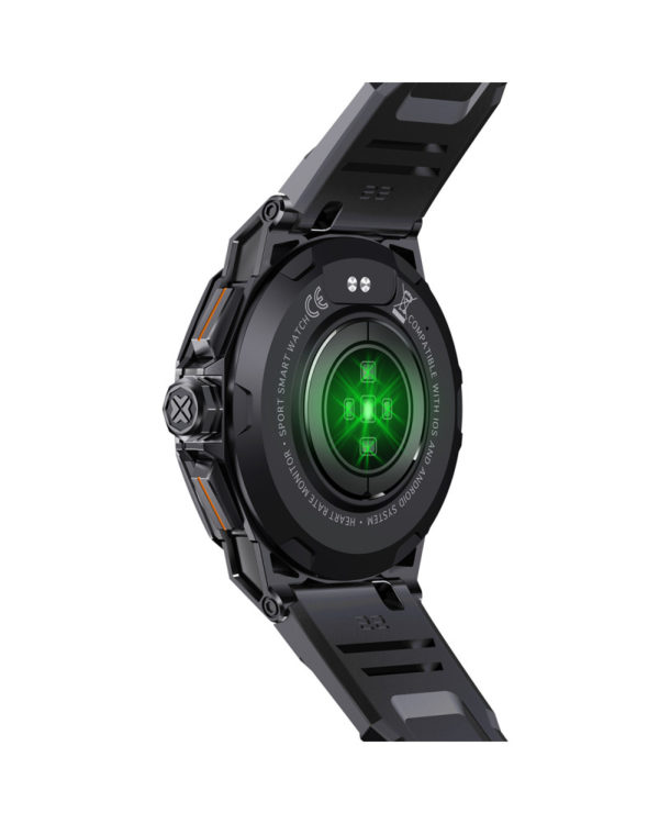 Montre homme connectée Smarty2.0: Outdoor SW075A – Image 2