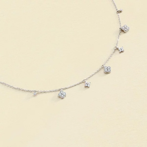 Collier agent Agatha: Beloved 02620946-136