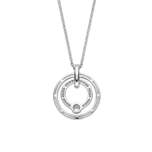 Collier ARGENT TISENTO: 34056ZI/42