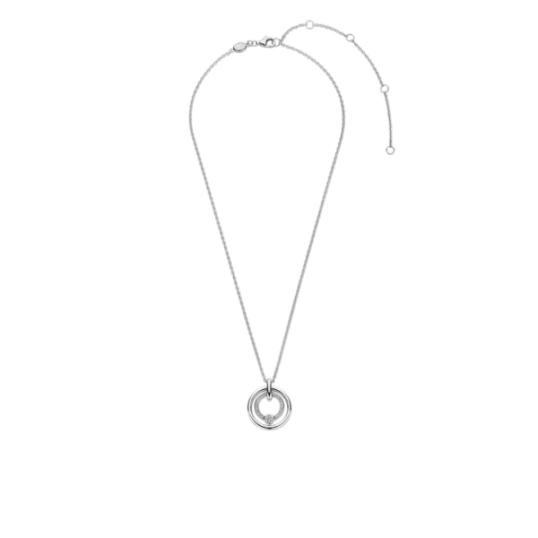 Collier ARGENT TISENTO: 34056ZI/42 – Image 2