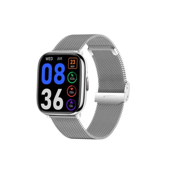 Montre mixte connectée Smarty2.0: Overtake SW081F
