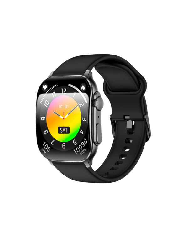 Montre mixte connectée Smarty2.0: Overtake SW081A