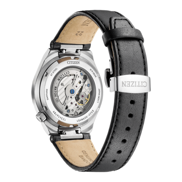 Montre homme Citizen: Tsuyosa NK5010-01H – Image 2