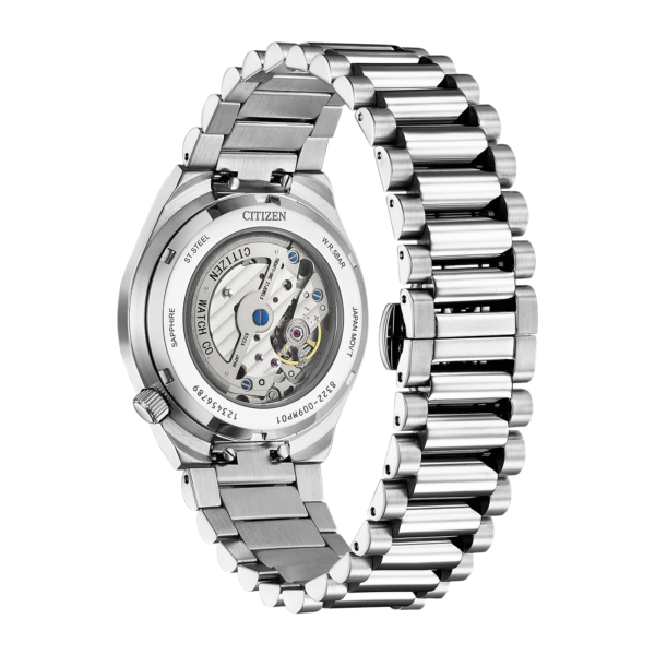 Montre homme Citizen: Tsuyosa NK5010-51L – Image 2
