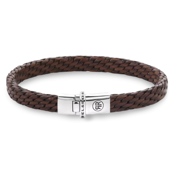 Bracelet homme Rebel & Rose: Mastery RR-L0168-S-M