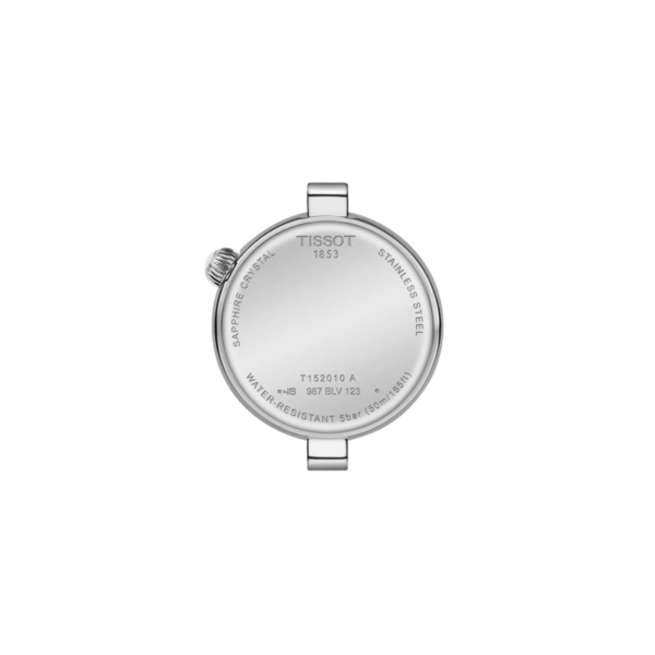 Montre dame Tissot: Désir T1520101603800 – Image 4