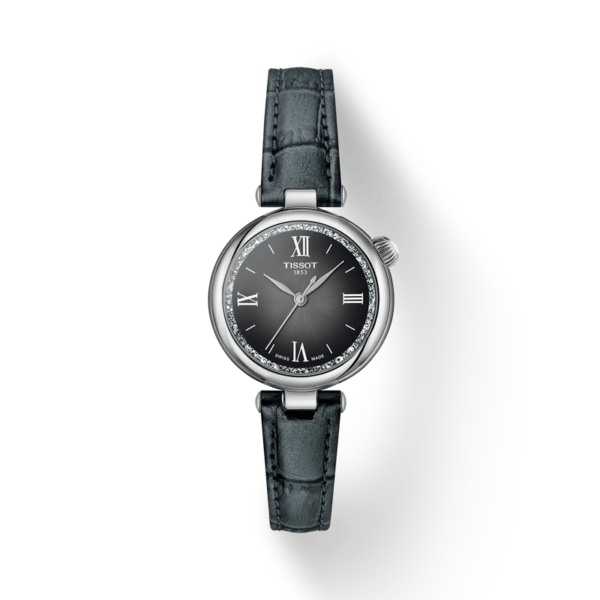 Montre dame Tissot: Désir T1520101603800