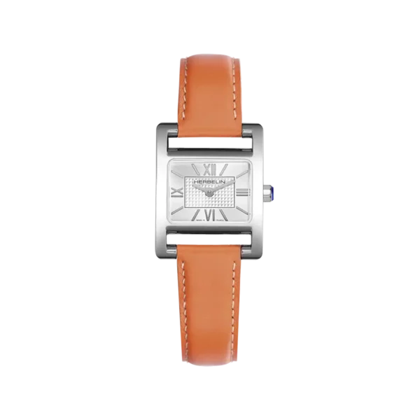 Montre femme Herbelin: Vème avenue 17537AP08MD