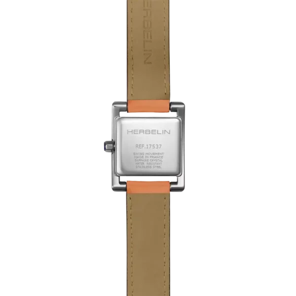 Montre femme Herbelin: Vème avenue 17537AP08MD – Image 2