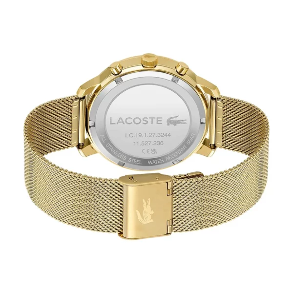 Montre homme Lacoste: replay 2011195 – Image 3