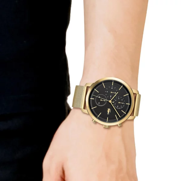 Montre homme Lacoste: replay 2011195 – Image 4