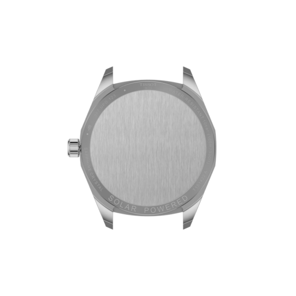 Montre homme Tissot: PR100 solaire T1514221603100 – Image 2
