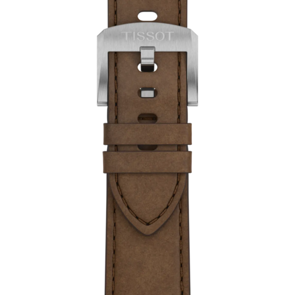 Montre homme Tissot: PR100 solaire T1514221603100 – Image 4