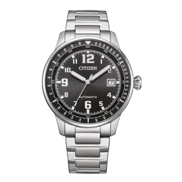 Montre homme Citizen: urban NJ0190-51E