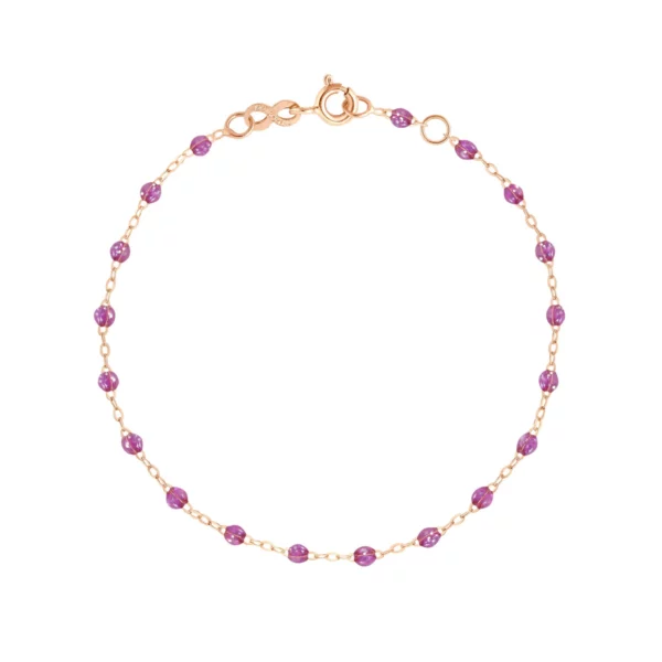 Bracelet or gigi CLOZEAU: classique B3GI001R6617 Galaxy