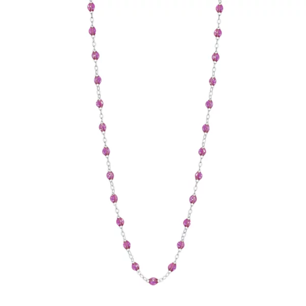 Collier or gigi CLOZEAU: classique B1GI001G6642 Galaxy