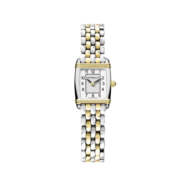 Montre femme Herbelin: Art Déco 17438BT22